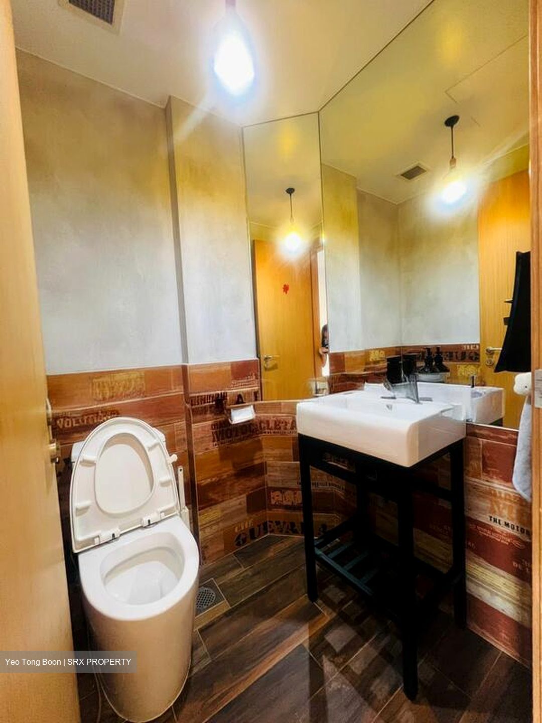 Icon (D2), Apartment #525511981